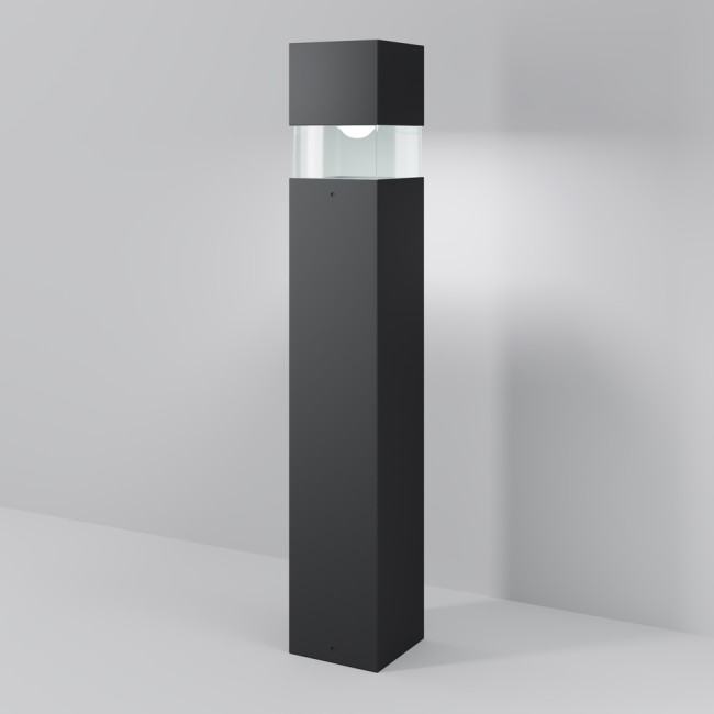 Baliza de exterior LED Quadra (15W)