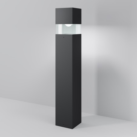 Baliza de exterior LED Quadra (15W)