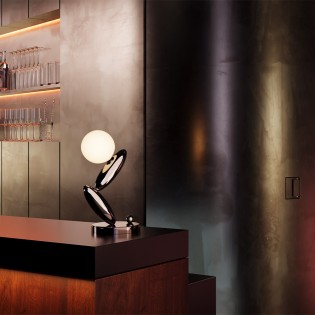 Lámpara de mesa LED Resonance (6W)