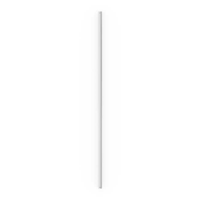 Tija + Cable 1M. D21,5 para ventiladores Sulion