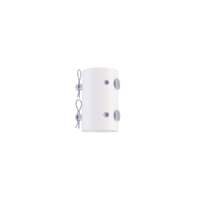 Extensión tija para ventiladores Sulion