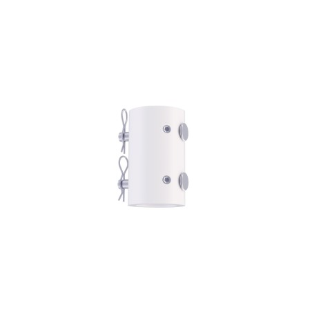 Extensión tija para ventiladores Sulion