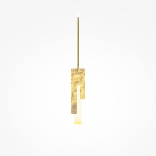 Lámpara de techo LED Maris (6W)