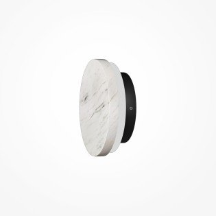 Aplique de pared LED Basic Texture (5W)