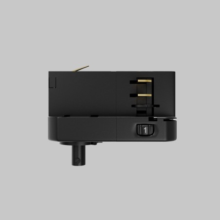 Conector para lámpara colgante carril trifásico Trinity