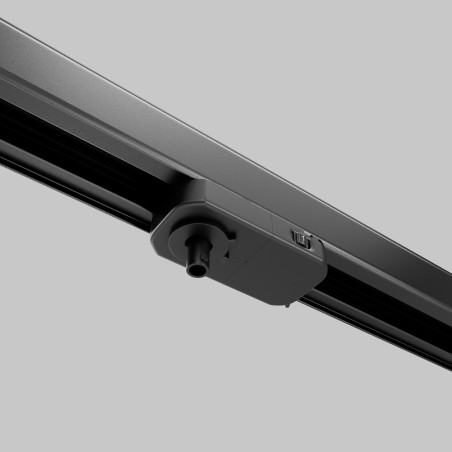 Conector para lámpara colgante carril trifásico Trinity