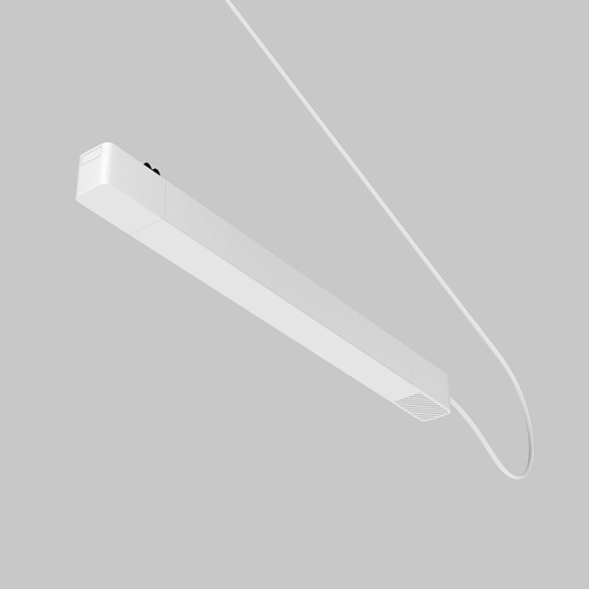 Alimentador para carril magnético Radity