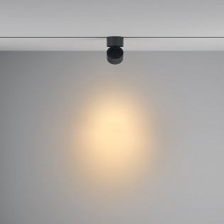 Foco LED para carril monofásico Yin Unity (15W)
