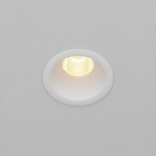 Empotrable de techo LED Dip