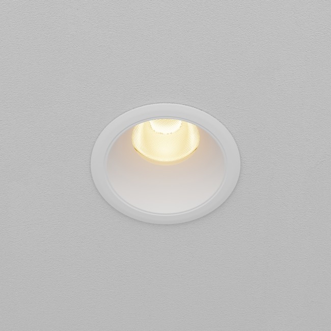 Empotrable de techo LED Dip