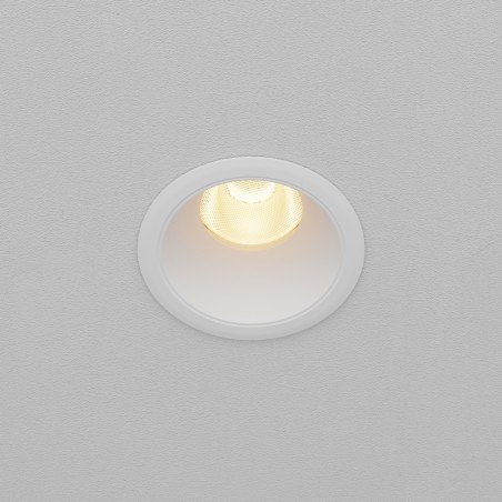 Empotrable de techo LED Dip
