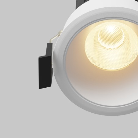 Empotrable de techo LED Dip