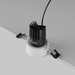 Empotrable de techo LED Dip