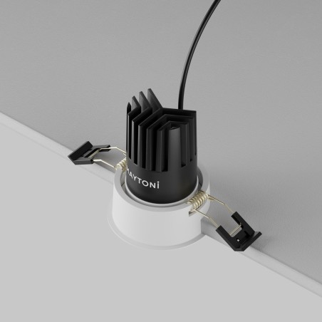 Empotrable de techo LED Dip
