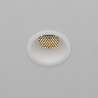 Empotrable de techo LED Dip
