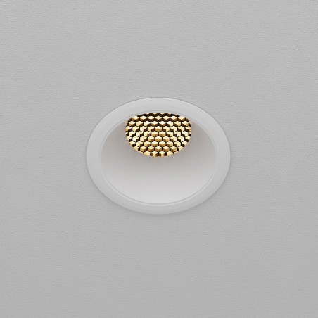 Empotrable de techo LED Dip