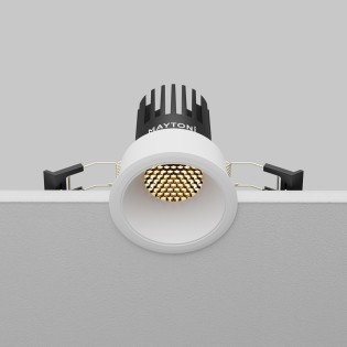 Empotrable de techo LED Dip