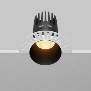 Empotrable de techo LED Dip II