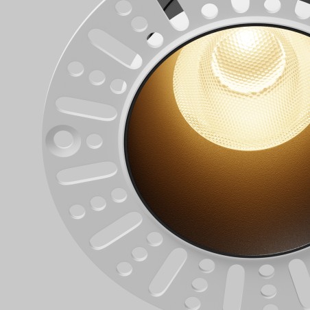 Empotrable de techo LED Dip II