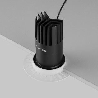 Empotrable de techo LED Dip II