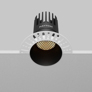 Empotrable de techo LED Dip II