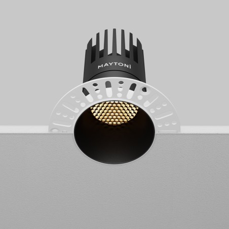 Empotrable de techo LED Dip II