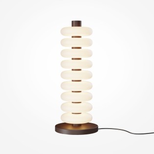 Lámpara de pie LED Nuvem (19W)