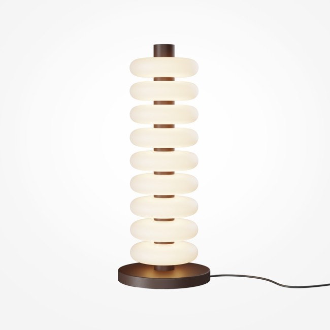 Lámpara de pie LED Nuvem (19W)