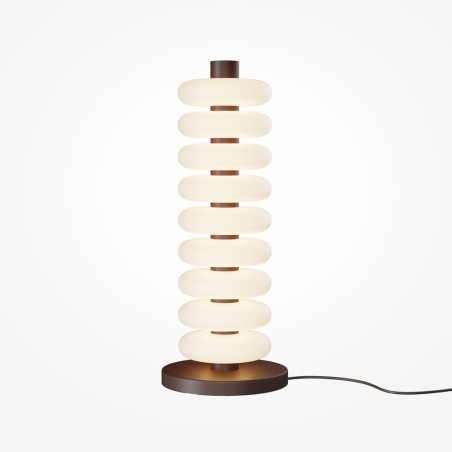 Lámpara de pie LED Nuvem (19W)