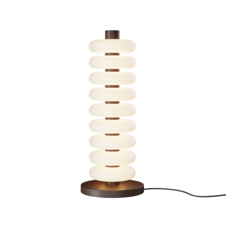 Lámpara de pie LED Nuvem (19W)