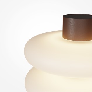 Lámpara de pie LED Nuvem (19W)