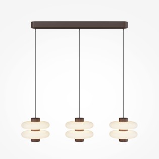 Lámpara de techo LED Nuvem (23W)