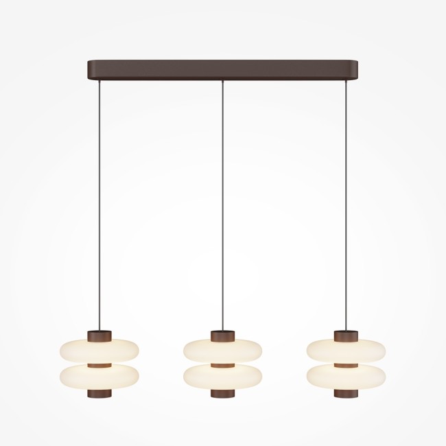 Lámpara de techo LED Nuvem (23W)