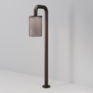 Baliza de exterior LED Latticea (6W)