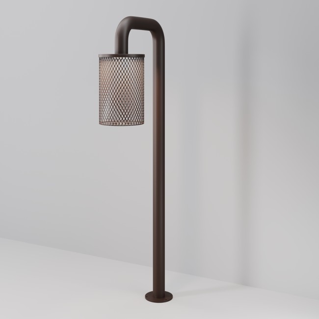 Baliza de exterior LED Latticea (6W)