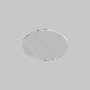 Accesorio cristal para empotrable de techo Dip