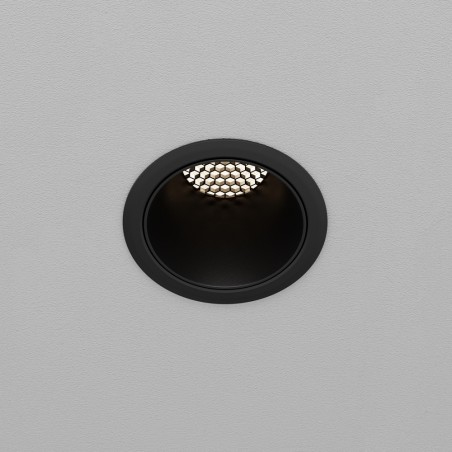 Accesorio honeycomb para empotrable de techo Dip