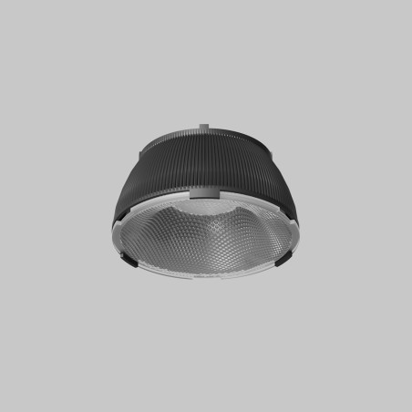 Lente para empotrable de techo Dip