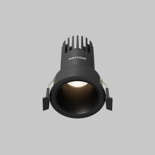 Lente para empotrable de techo Dip