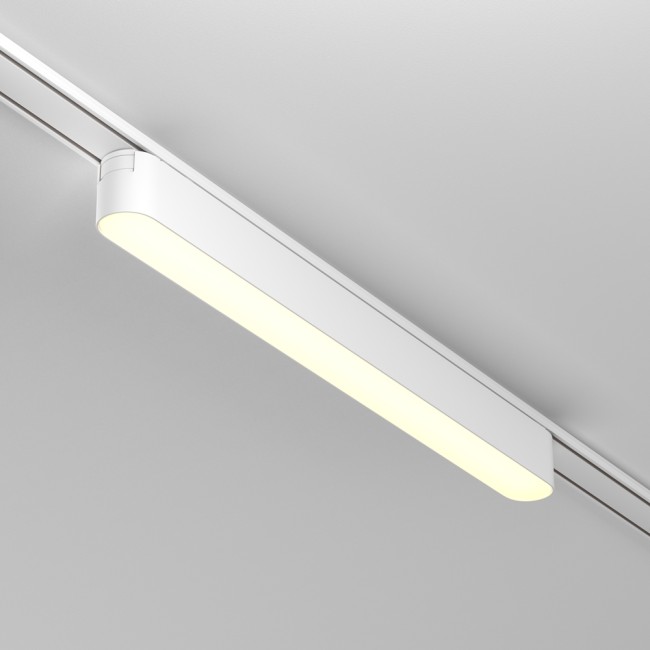 Foco LED para carril magnético Basis Radity (16W)