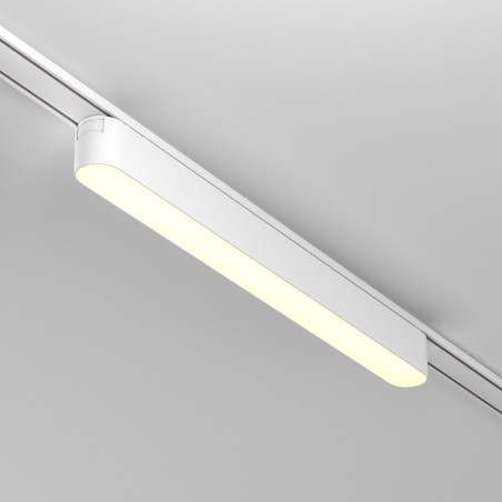 Foco LED para carril magnético Basis Radity (16W)