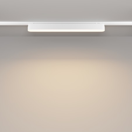 Foco LED para carril magnético Basis Radity (16W)