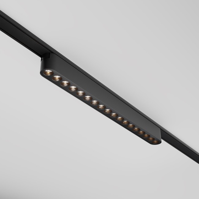 Foco LED para carril magnético Basis Points Radity (16W)