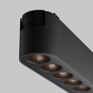 Foco LED para carril magnético Basis Points Radity (16W)