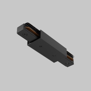 Conector intermedio para carril monofásico Unity