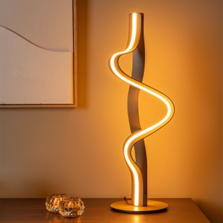 Lámpara de mesa LED Lambada (19W)
