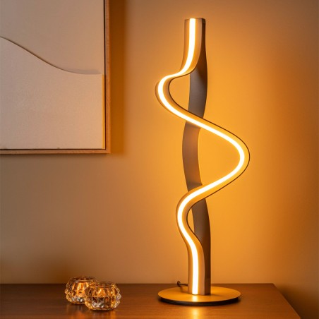 Lámpara de mesa LED Lambada (19W)
