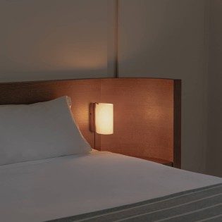 Aplique de pared LED Cata...