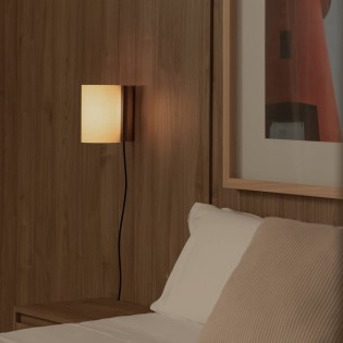 Aplique de pared LED Cata (2.5W)