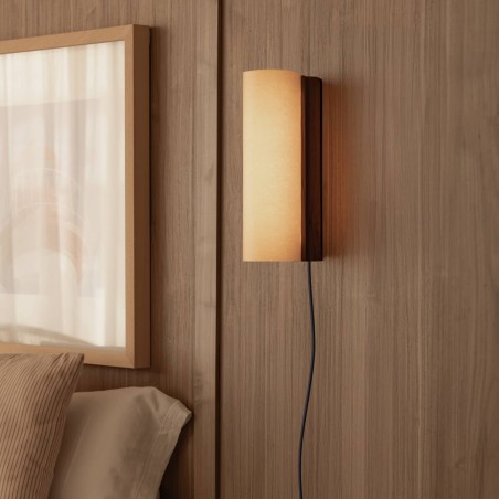Aplique de pared LED Cata (5W)